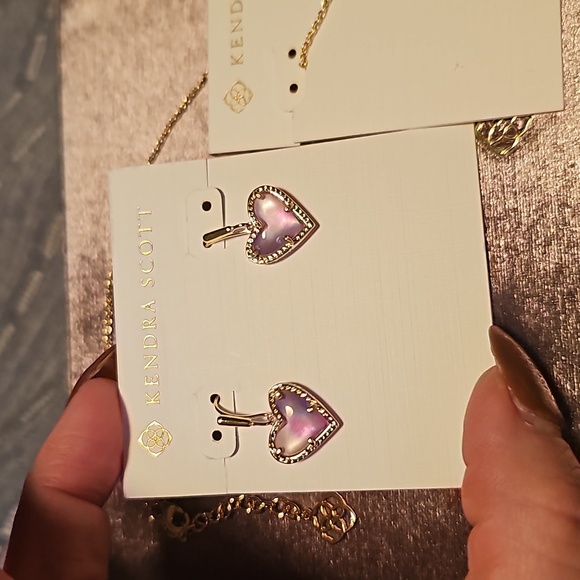 Kendra Scott Set 🔥 - Picture 5 of 6